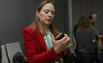 Katarzyna Pełczyńska-Nałęcz