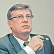 Stanisław Więcek, prezes Energoinstalu, zastrzega, że rozmowy z zainteresowanymi firmami są dopiero 