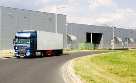 Optymizm znowu zapełnia magazyny