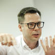 Jacek Świderski, jeden z głównych akcjonariuszy i prezes WPH uważa, że w drugim półroczu turystyczne