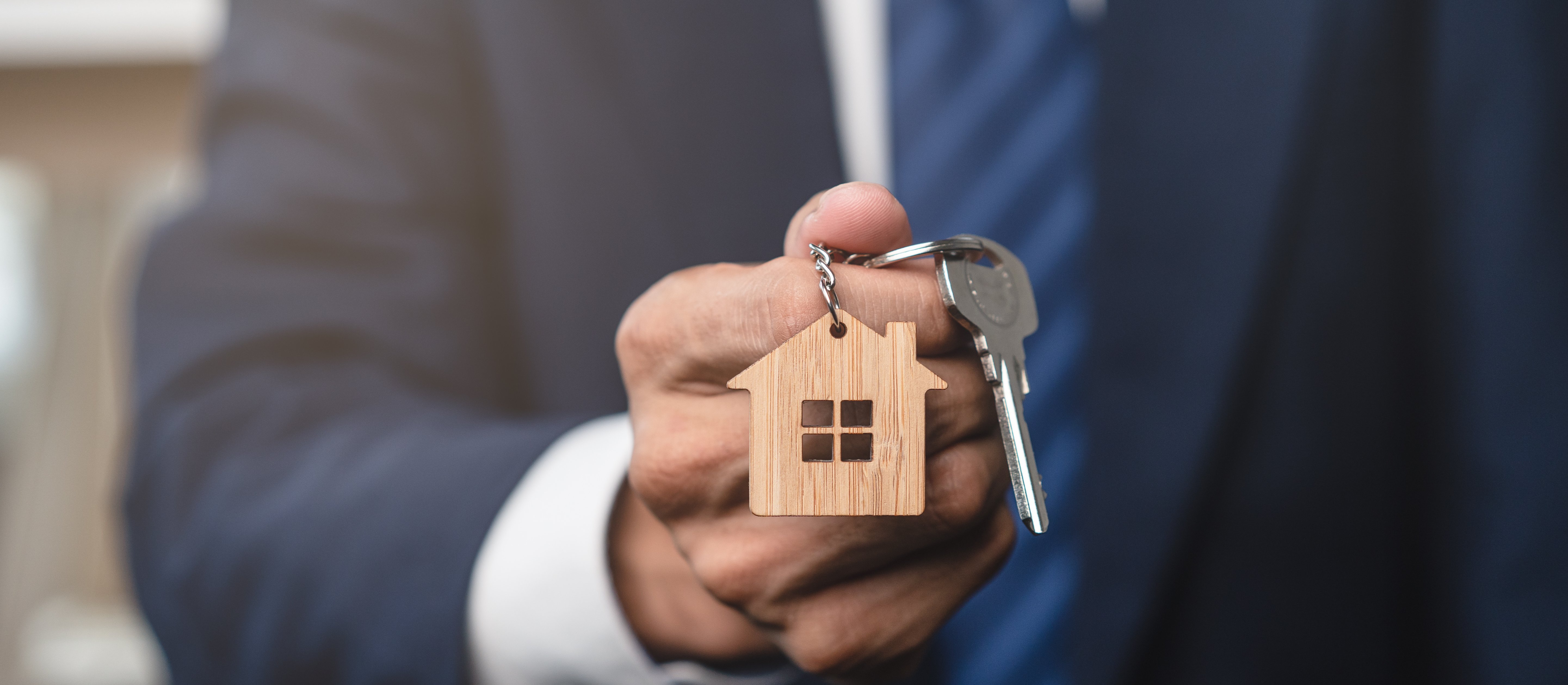 Już nie tylko prezydent i premier. Kolejna grupa urzędników dostanie darmowe mieszkania