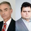 #RZECZoPOLITYCE: Jan Maria Jackowski, Michał Kolanko