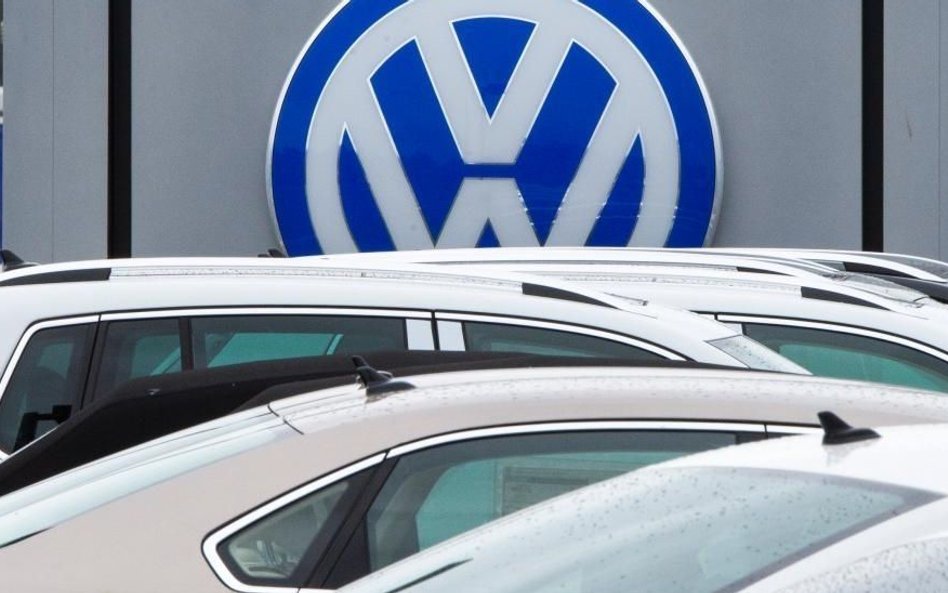 Volkswagen chce wejść w GAZ