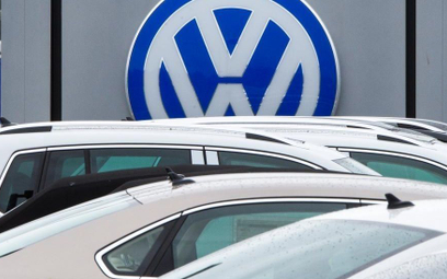Volkswagen myśli o nowej spółce w Chinach
