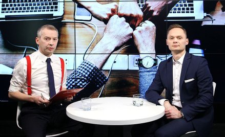 Michał Ciapka: Jak zostać menedżerem?