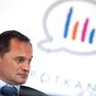 Pieniądze na studia wyłoży fundacja Leszka Czarneckiego