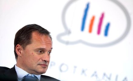 Pieniądze na studia wyłoży fundacja Leszka Czarneckiego