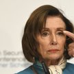 Pelosi: Nie miałam zamiaru podrzeć orędzia Trumpa