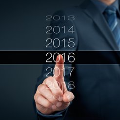 Ewa Szadkowska: Rok 2016 r. zapamiętałam go nie najlepiej, delikatnie rzecz ujmując.