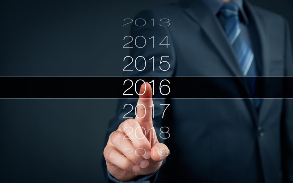 Ewa Szadkowska: Rok 2016 r. zapamiętałam go nie najlepiej, delikatnie rzecz ujmując.