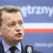 Błaszczak: Nowy rząd uratował Polskę