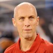 Bob Bradley, trener piłkarzy USA podał się do dymisji