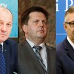 #RZECZoPOLITYCE: Marek Sawicki, Piotr Lengiewicz, Stanisław Szwed