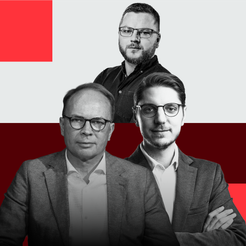 Tomasz Łukaszuk, były ambasador RP w Indonezji i Indiach, Wydział Nauk Politycznych i Studiów Między