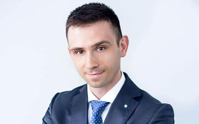 Mariusz Biały, Counsel w Kancelarii Krzysztof Rożko i Wspólnicy