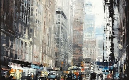 Bartłomiej Koter, Bleakness