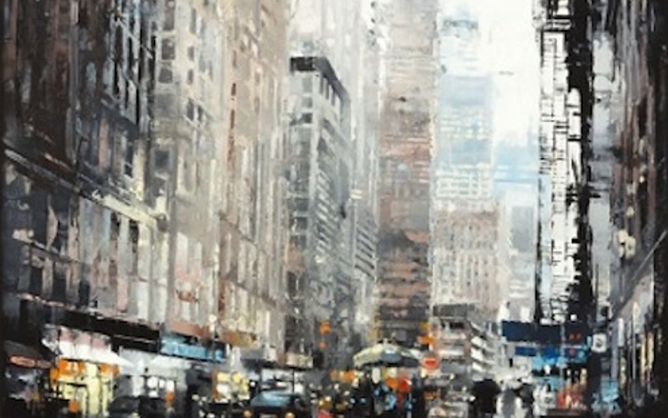 Bartłomiej Koter, Bleakness