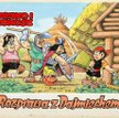 Trzecia aukcja komiksu