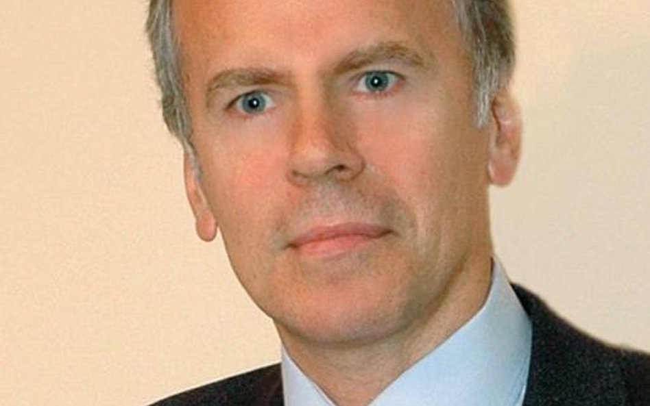 Prof. Mirosław Szreder