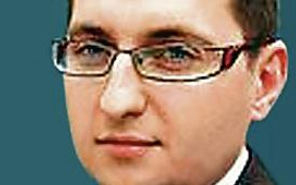 Paweł Barnik