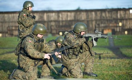 Czy powołać rzecznika praw żołnierza
