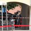 Stanisław Strasburger po zamachach w Niemczech: Spokój, głupcze!