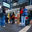 Niemiecka kolej rozwścieczyła pasażerów przed wakacjami