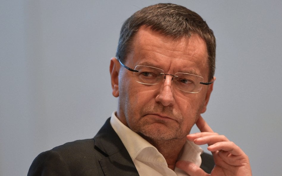 Jankowiak: Finansom państwa i budżetowi szkodzi populizm fiskalny