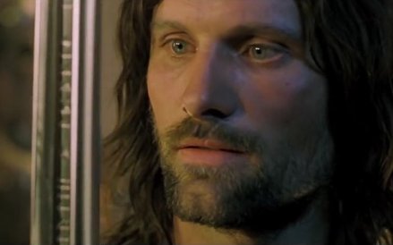 "Władca Pierścieni: Powrót Króla", reżyseria: Peter Jackson, produkcja: Nowa Zelandia, USA, 2003 r.