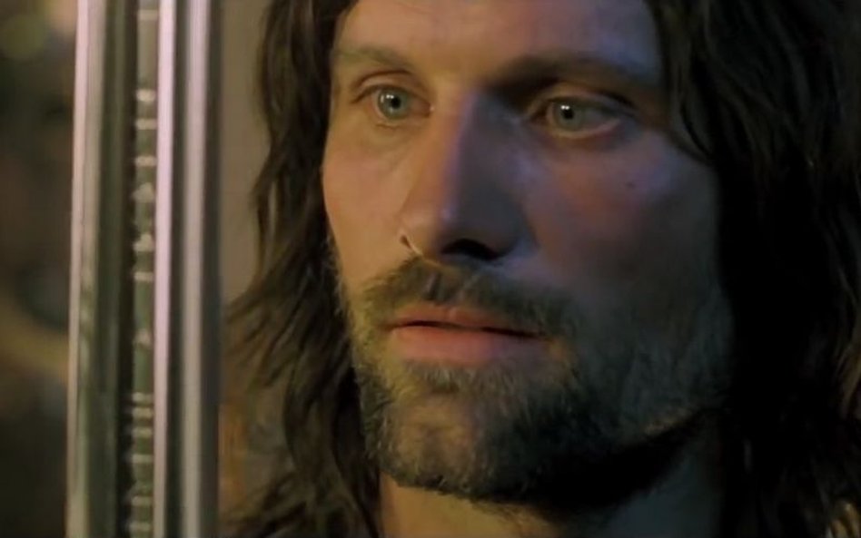 "Władca Pierścieni: Powrót Króla", reżyseria: Peter Jackson, produkcja: Nowa Zelandia, USA, 2003 r.