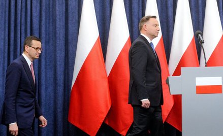 Zuzanna Dąbrowska: Po pierwsze mniej szkodzą?