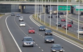 W przyszłym roku GDDKiA planuje zmiany na czterech odcinkach S8