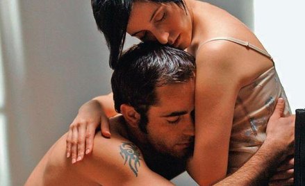 Seks niepełnosprawnych