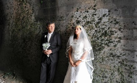 Emir Kusturica i Monica Bellucci w inaugurującym festiwal filmie „Na mlecznej drodze".