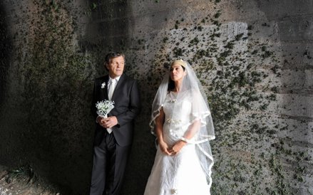 Emir Kusturica i Monica Bellucci w inaugurującym festiwal filmie „Na mlecznej drodze".