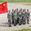 Chiny mogą stworzyć żołnierzy zdolnych przetrwać wojnę nuklearną