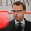 Wiceminister z Solidarnej Polski: Wielka Brytania sama nie zrezygnowała z członkostwa w UE. Została 