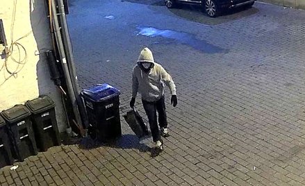 Bomby w Waszyngtonie. FBI oferuje nagrodę za informacje