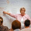 Jak mówić o seksie w amerykańskich szkołach
