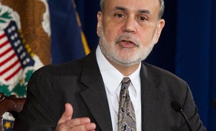 Ben Bernanke w środę po raz ostatni przewodniczył posiedzeniu Fedu