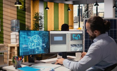 Firmy technologiczne zwalniają. AI zmienia zasady gry na rynku pracy