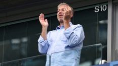 Abramowicz walczy o miliardy ze sprzedaży Chelsea. Spór z rządem Wielkiej Brytanii