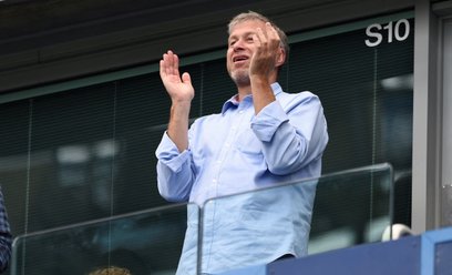 Abramowicz walczy o miliardy ze sprzedaży Chelsea. Spór z rządem Wielkiej Brytanii
