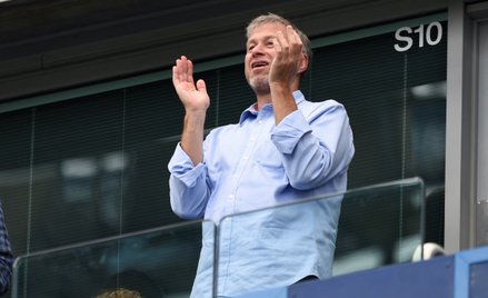 Abramowicz walczy o miliardy ze sprzedaży Chelsea. Spór z rządem Wielkiej Brytanii