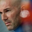 Zidane złamał zasady kwarantanny