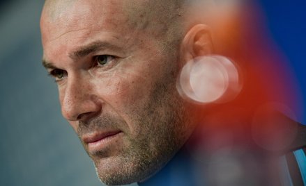 Zinedine Zidane wraca do Realu Madryt