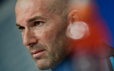 Zidane złamał zasady kwarantanny
