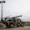 Dronowe systemy rozpoznawczo-uderzeniowe Gladius zajmują ważne miejsce w strukturze sił lądowych