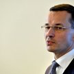 Michał Szułdzyński: Topienie premiera Morawieckiego