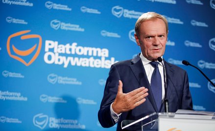 Donald Tusk